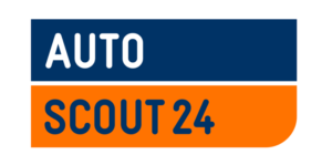 autoscout24.de Logo