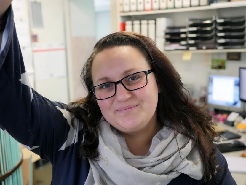 Bild von Mareike Seifert