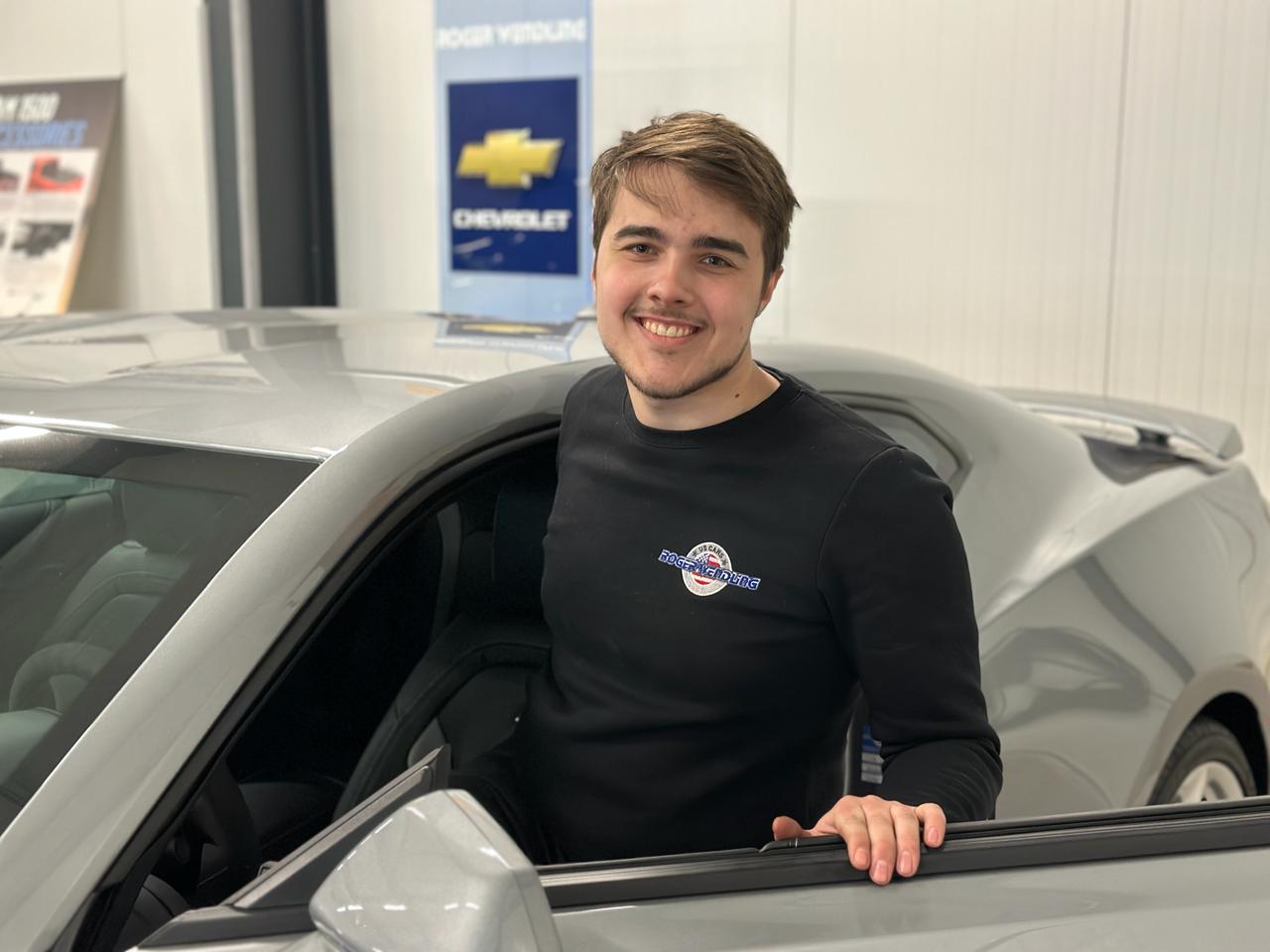 Bild von Dominic Meißner