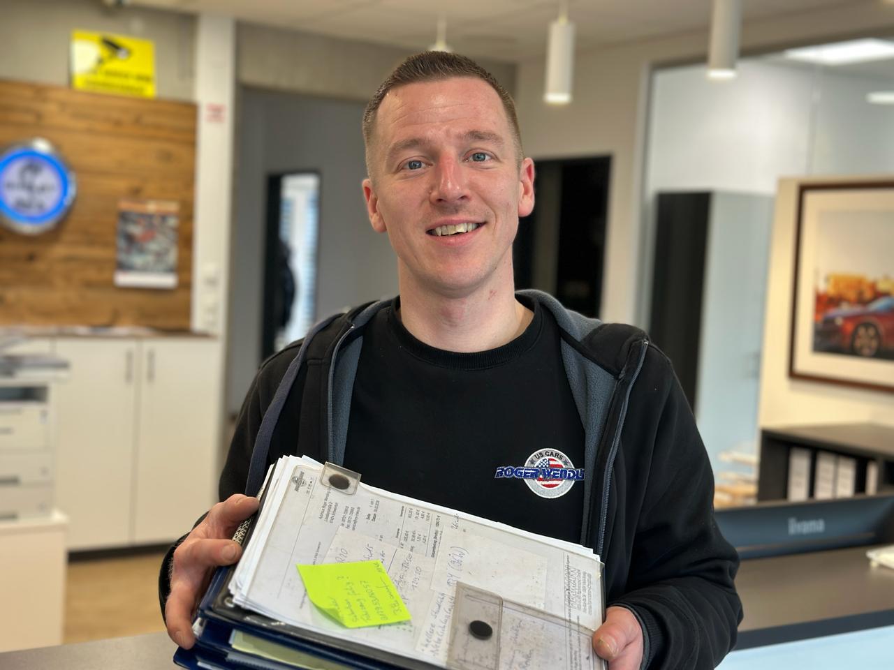 Bild von Maximilian Bachmann